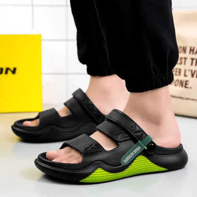 URBAN AUTHENTIC EVA