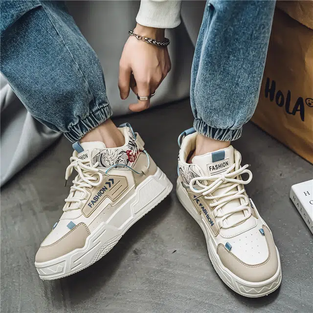 URBAN AUTHENTIC
