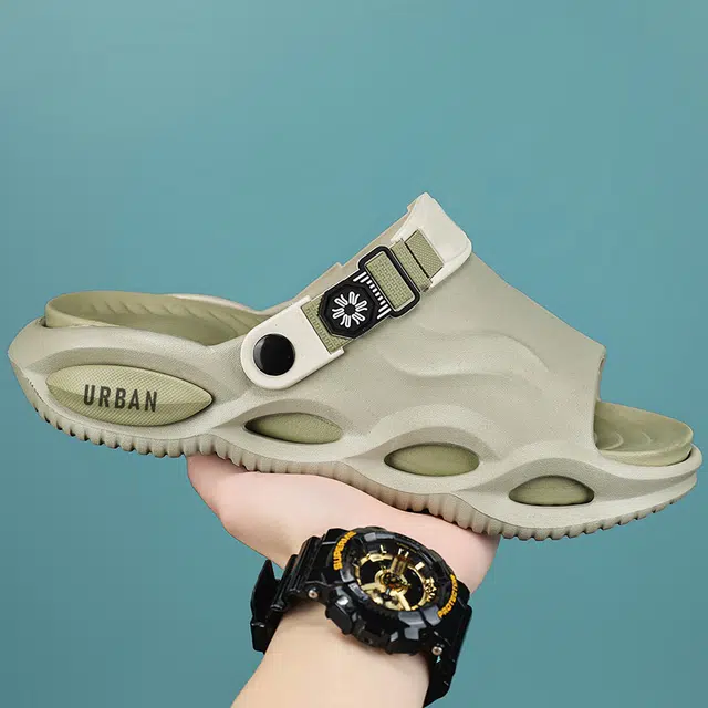 URBAN AUTHENTIC EVA