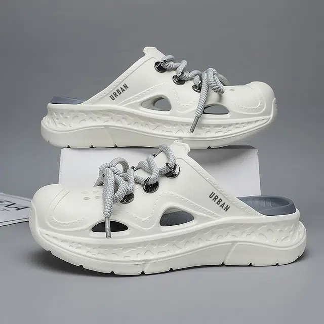 URBAN AUTHENTIC EVA