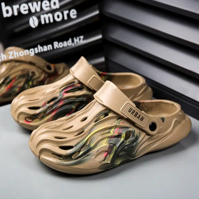 URBAN AUTHENTIC EVA