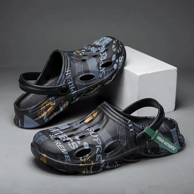 URBAN AUTHENTIC EVA