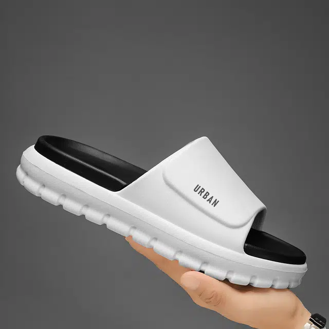 URBAN AUTHENTIC