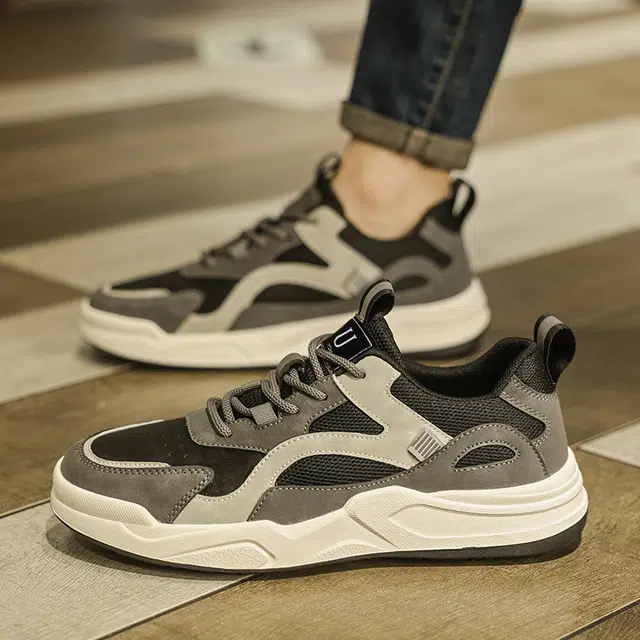 URBAN AUTHENTIC