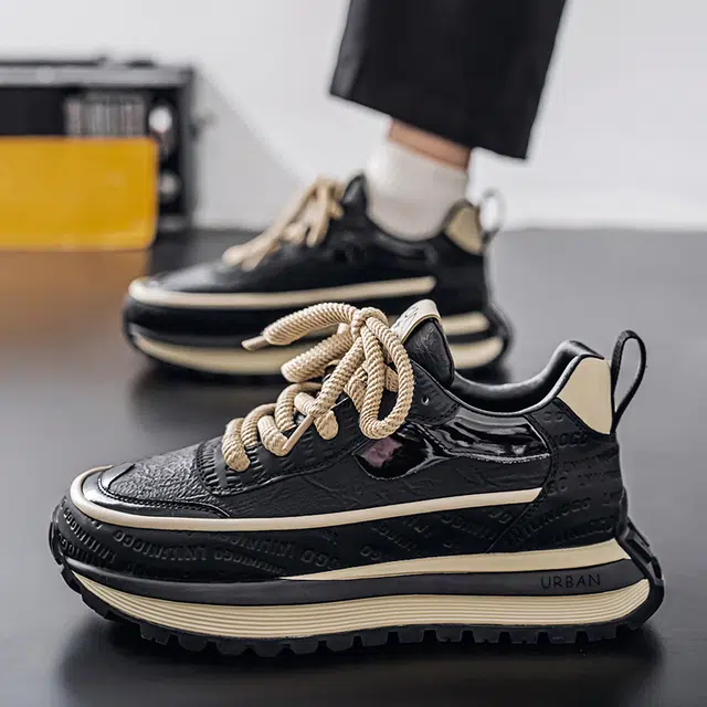 URBAN AUTHENTIC