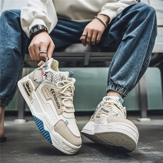 URBAN AUTHENTIC