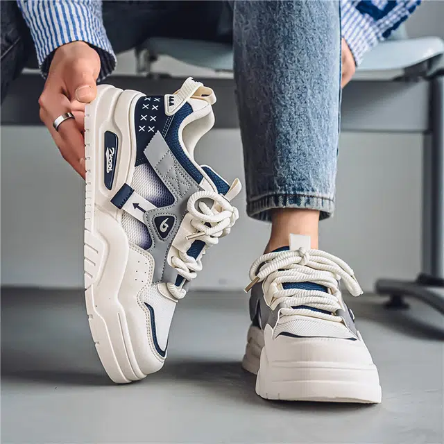URBAN AUTHENTIC