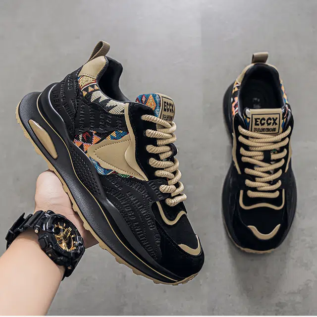URBAN AUTHENTIC