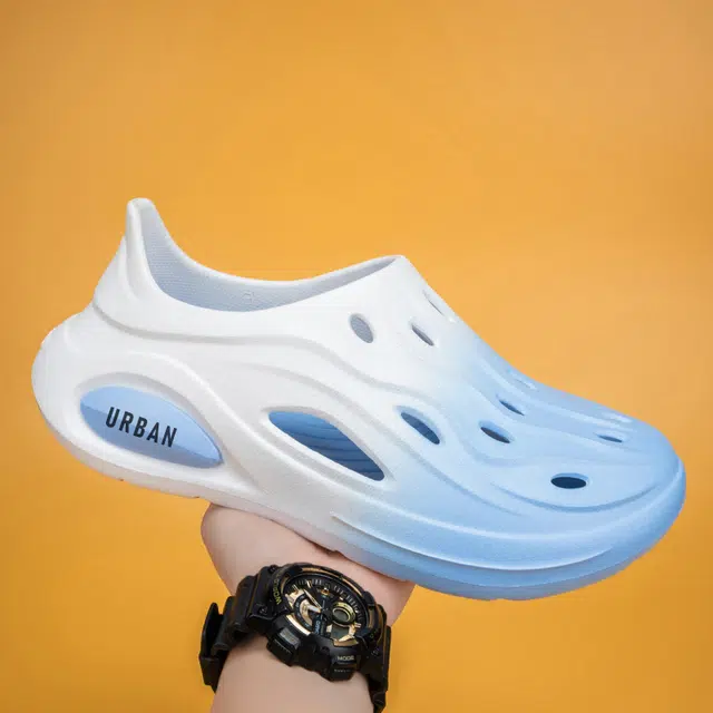 URBAN AUTHENTIC EVA