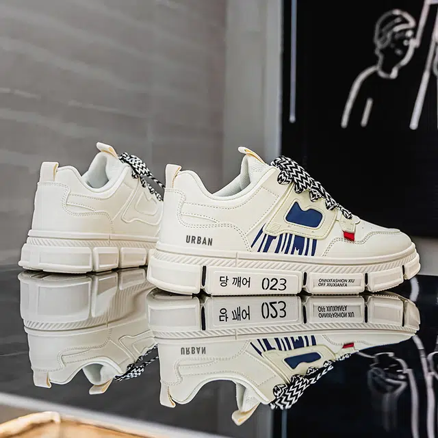 URBAN AUTHENTIC