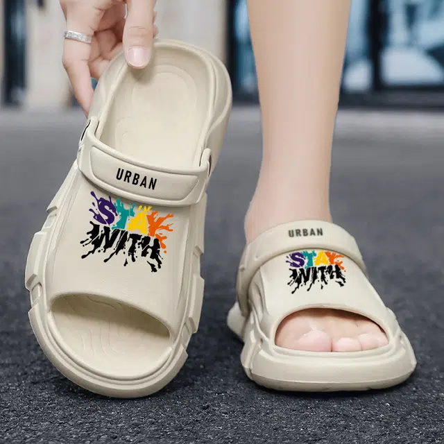 URBAN AUTHENTIC EVA