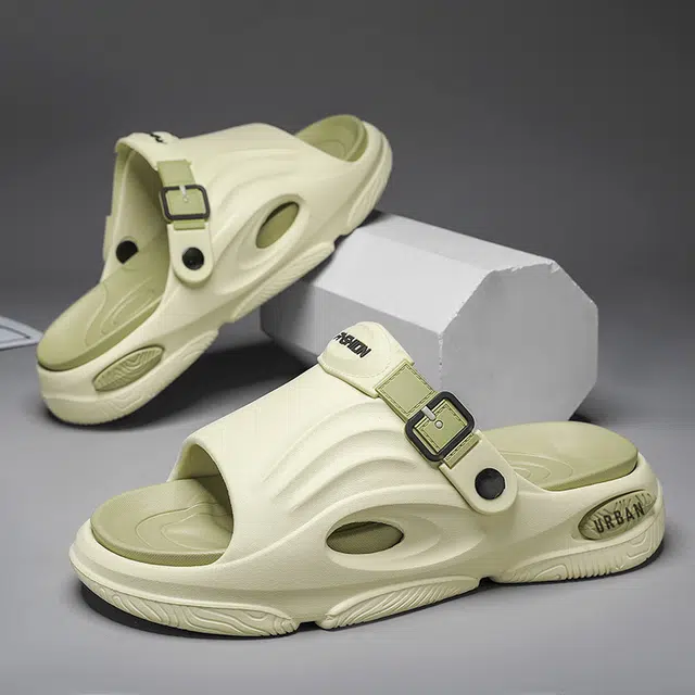 URBAN AUTHENTIC EVA