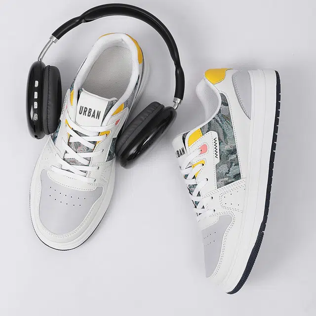 URBAN AUTHENTIC