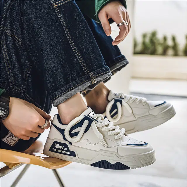 URBAN AUTHENTIC
