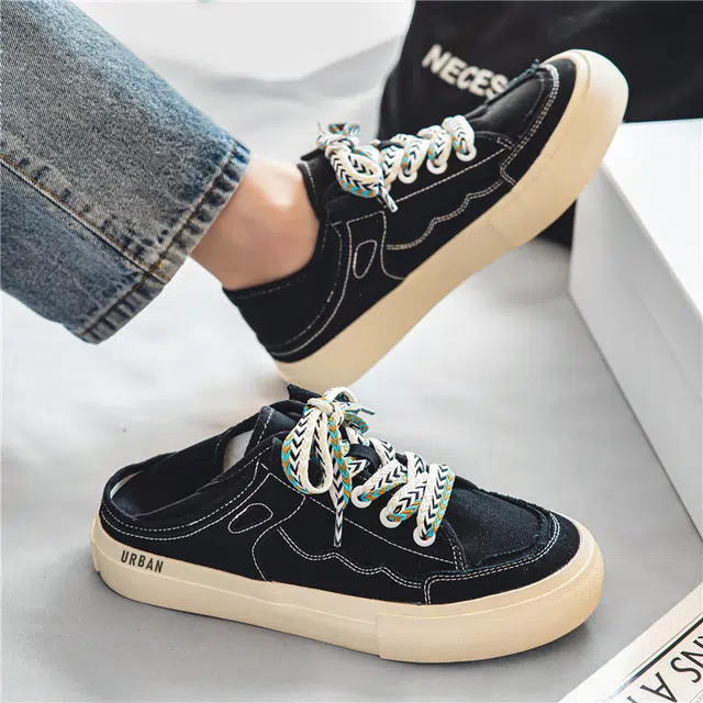 URBAN AUTHENTIC