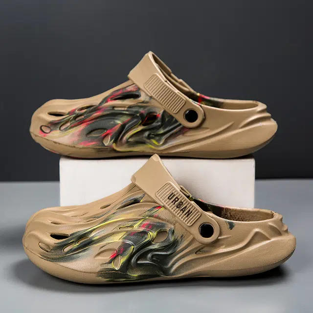 URBAN AUTHENTIC EVA
