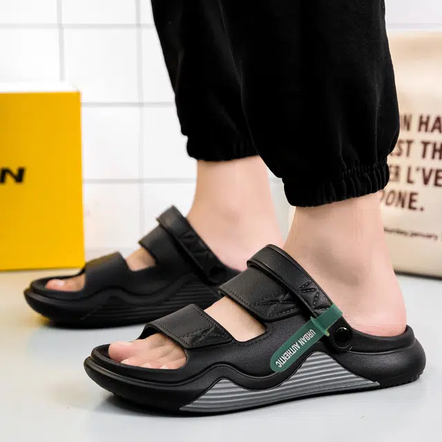 URBAN AUTHENTIC EVA