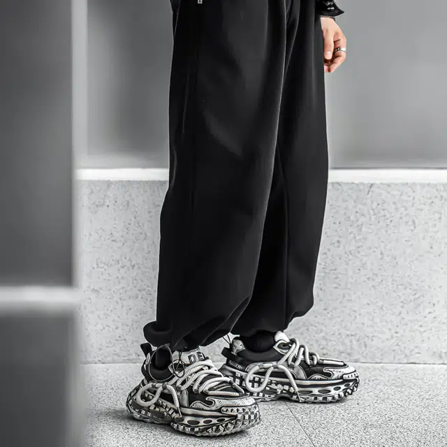 URBAN AUTHENTIC PU Y2K