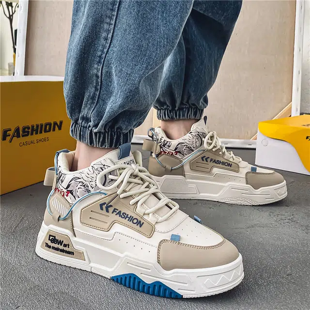 URBAN AUTHENTIC