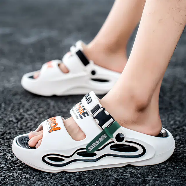 URBAN AUTHENTIC EVA