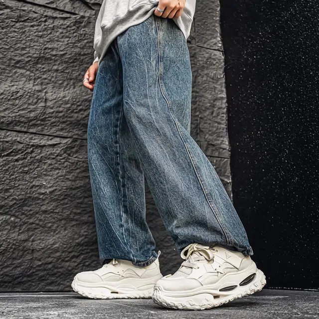 URBAN AUTHENTIC PU Y2K