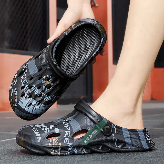 URBAN AUTHENTIC EVA