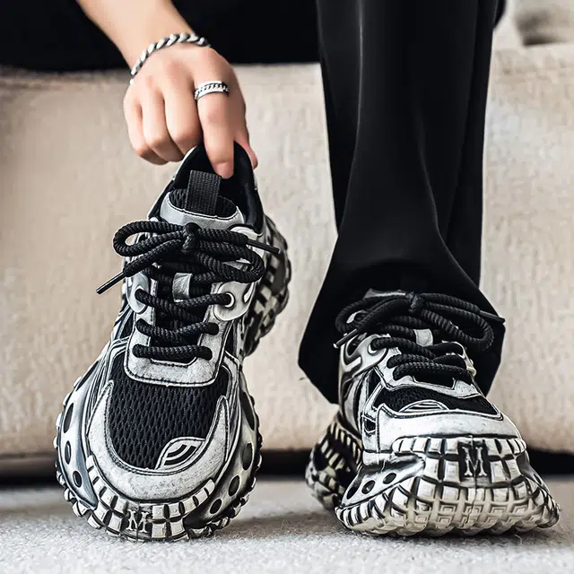 URBAN AUTHENTIC PU