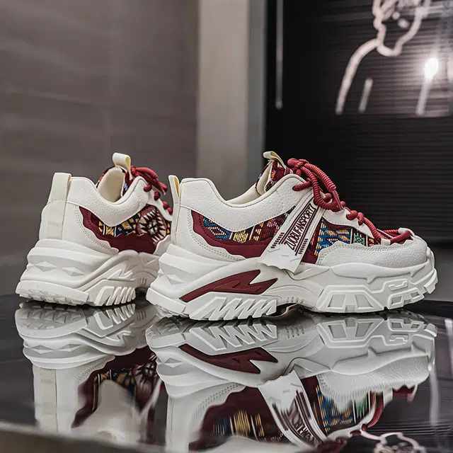 URBAN AUTHENTIC