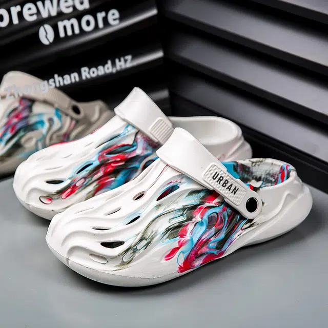 URBAN AUTHENTIC EVA