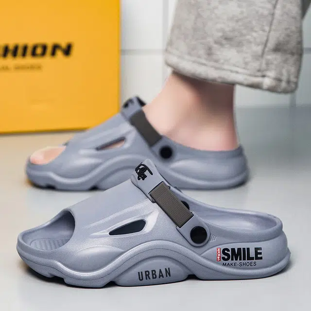 URBAN AUTHENTIC EVA