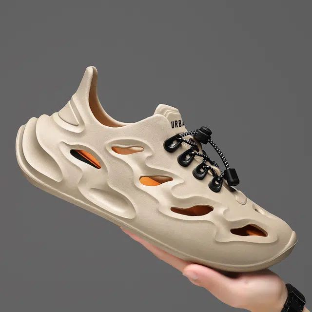 URBAN AUTHENTIC EVA