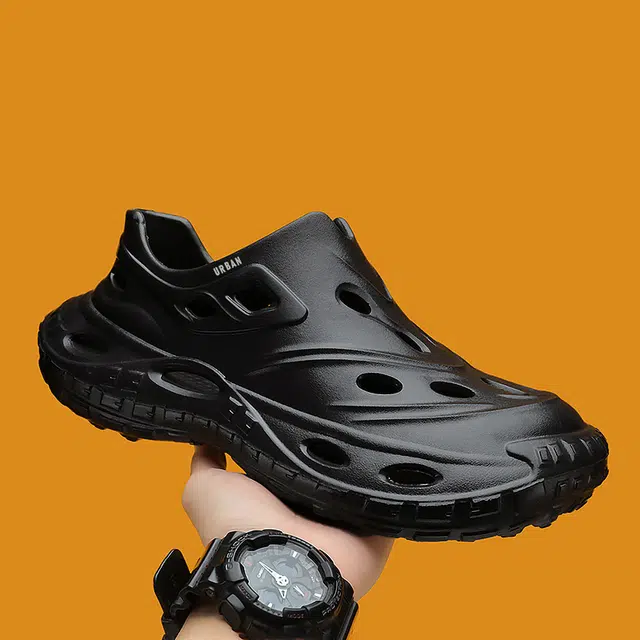 URBAN AUTHENTIC EVA
