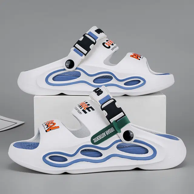 URBAN AUTHENTIC EVA