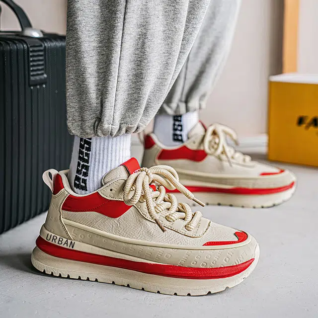 URBAN AUTHENTIC