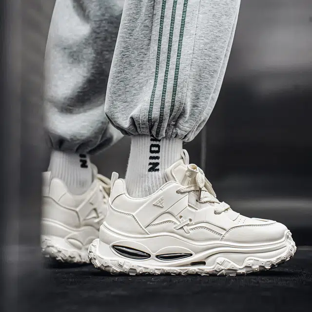 URBAN AUTHENTIC PU Y2K