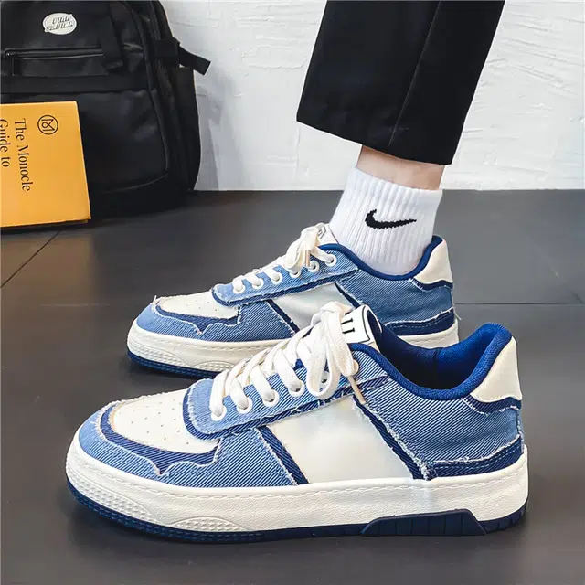 URBAN AUTHENTIC