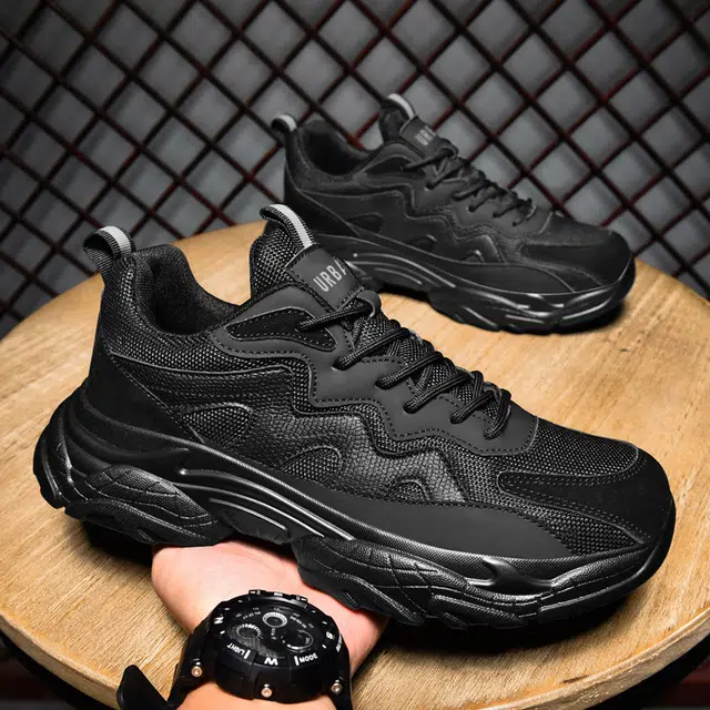 URBAN AUTHENTIC