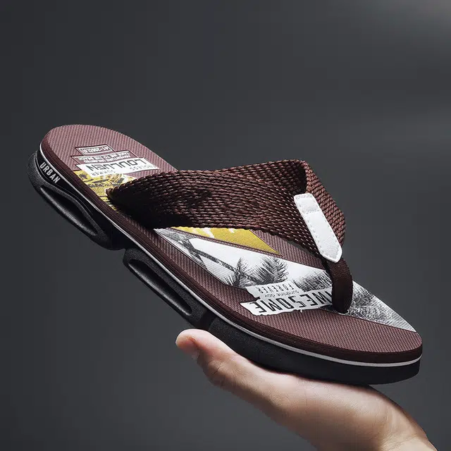 URBAN AUTHENTIC EVA