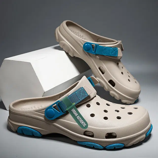 URBAN AUTHENTIC EVA