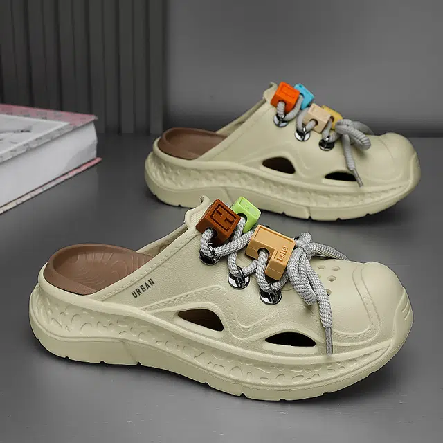URBAN AUTHENTIC EVA DIY
