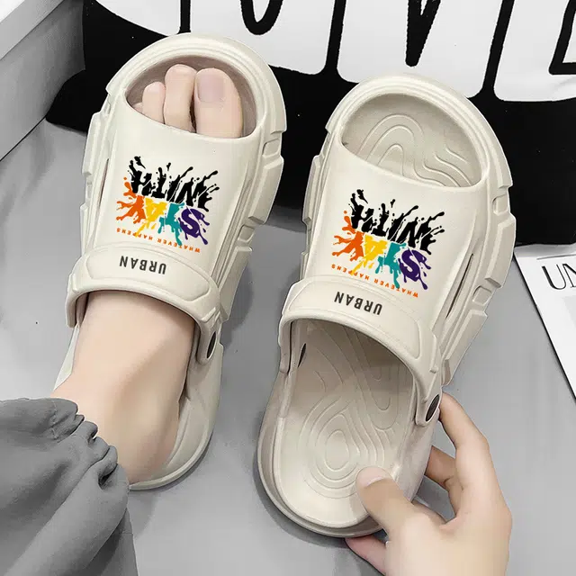 URBAN AUTHENTIC EVA