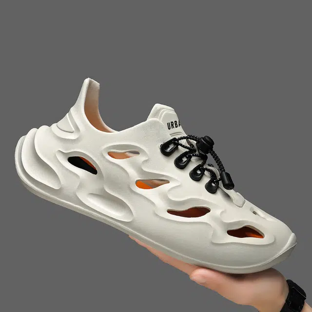 URBAN AUTHENTIC EVA