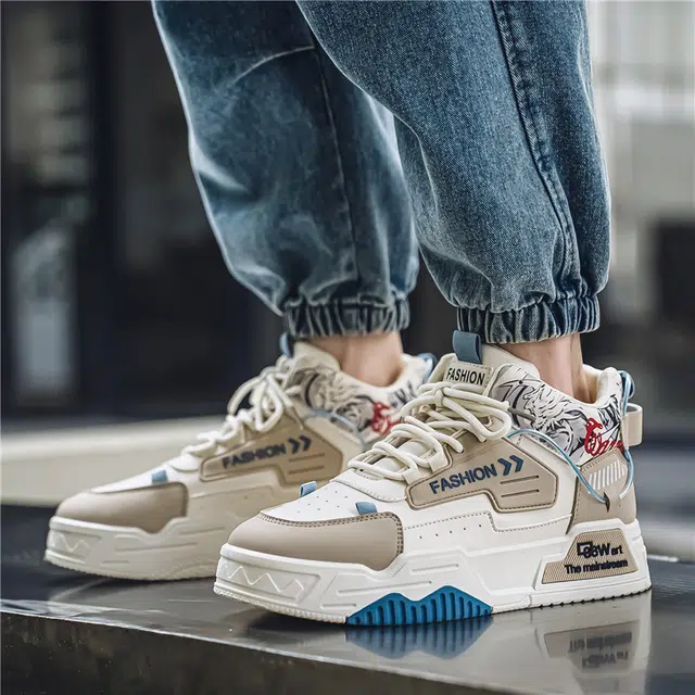 URBAN AUTHENTIC