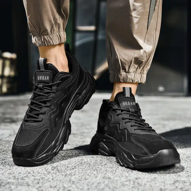 URBAN AUTHENTIC