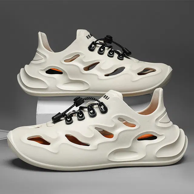URBAN AUTHENTIC EVA