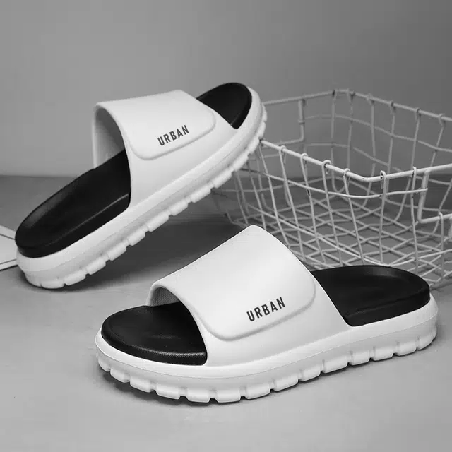 URBAN AUTHENTIC