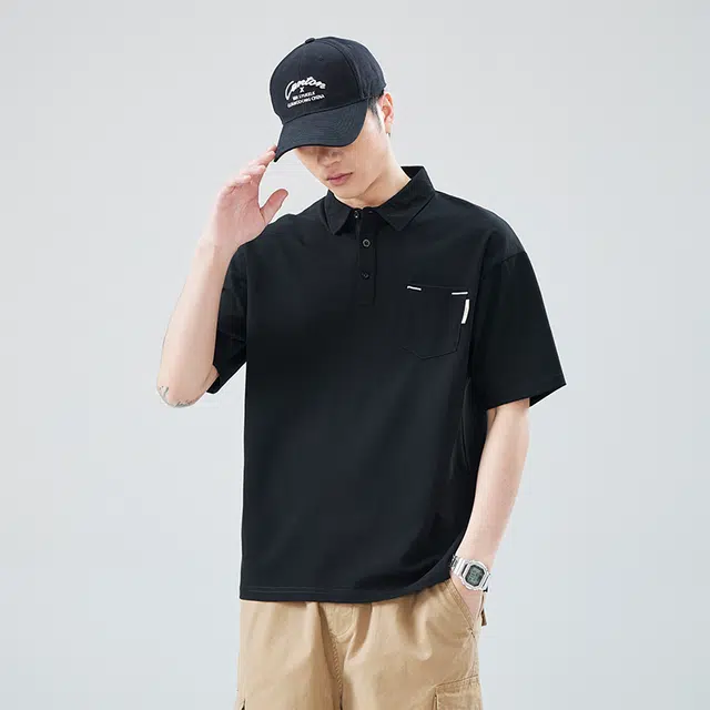 JJCC Polo