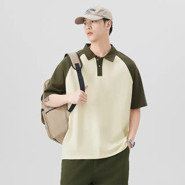 JJCC Polo