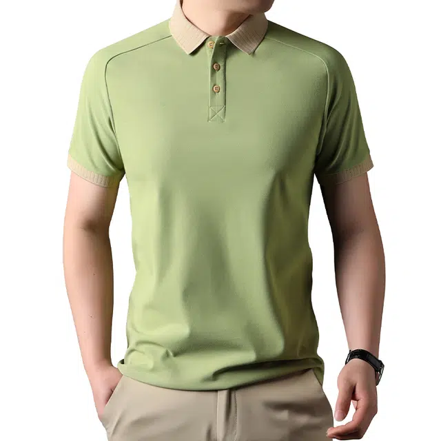 JJCC Polo