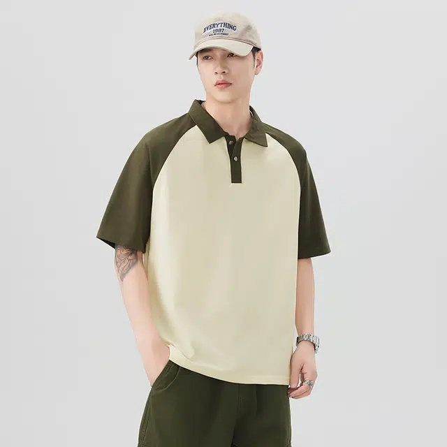 JJCC Polo